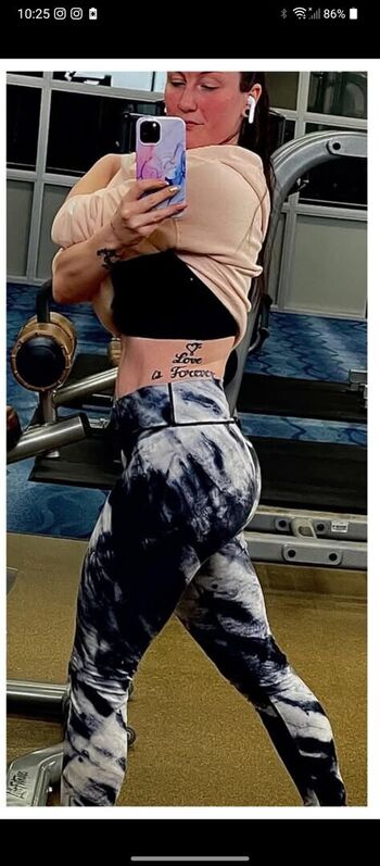Full leaked Kassie smith private photo