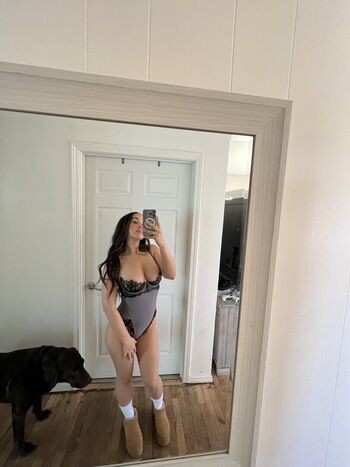 Full leaked Kassleanne private photo