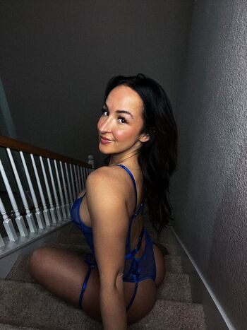 Full leaked Kassleanne private photo