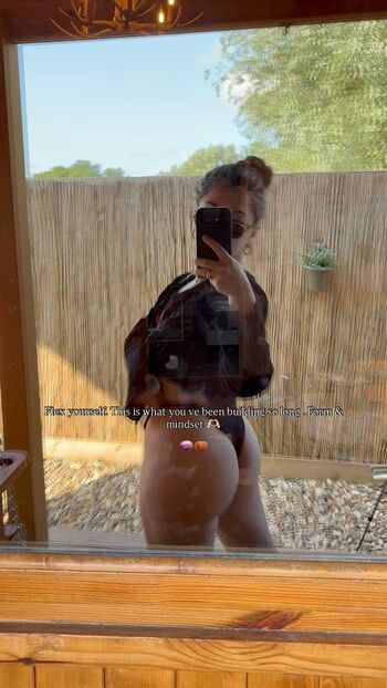 Full leaked Kassqueen private photo