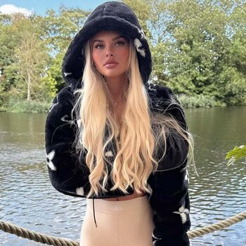 Full leaked Kassy alice private photo