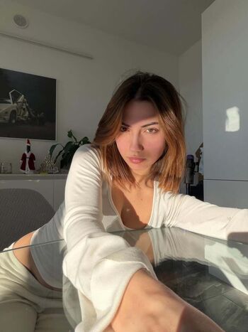 Full leaked Kasumi sen page private photo