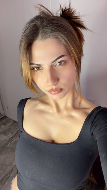Full leaked Kasumi sen private photo