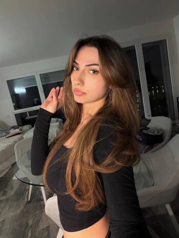 Full leaked Kasumi sen private photo