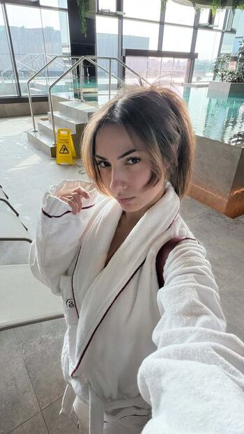 Full leaked Kasumi sen private photo