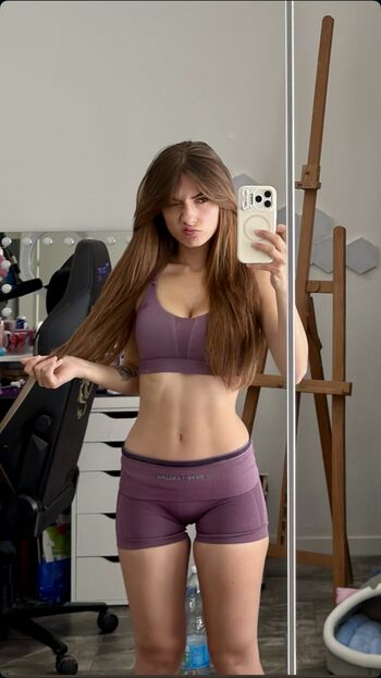Full leaked Kasumi sen private photo