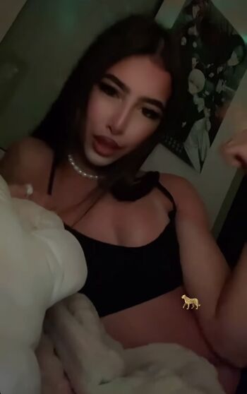 Full leaked Kat block private photo