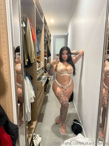 Full leaked Kat and romeo private photo