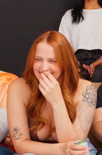 Kat Andrews