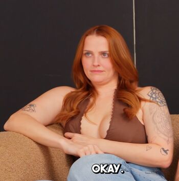 Full leaked Kat andrews private photo