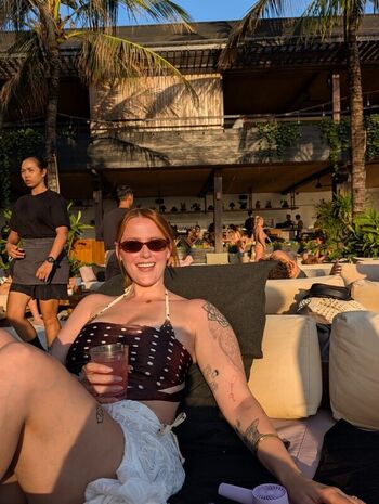 Full leaked Kat andrews private photo