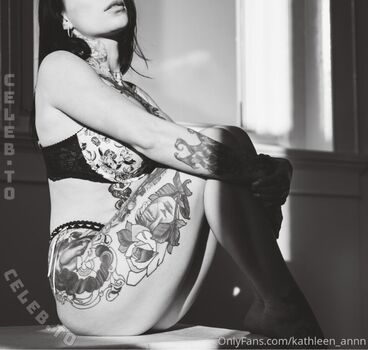 Full leaked Kat ann page private photo