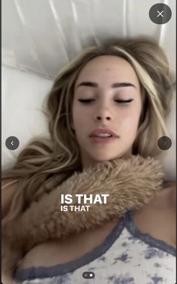 Full leaked Kat braden private photo