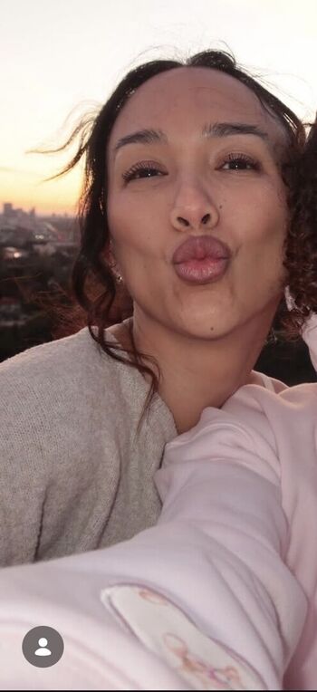 Full leaked Kat clark page private photo