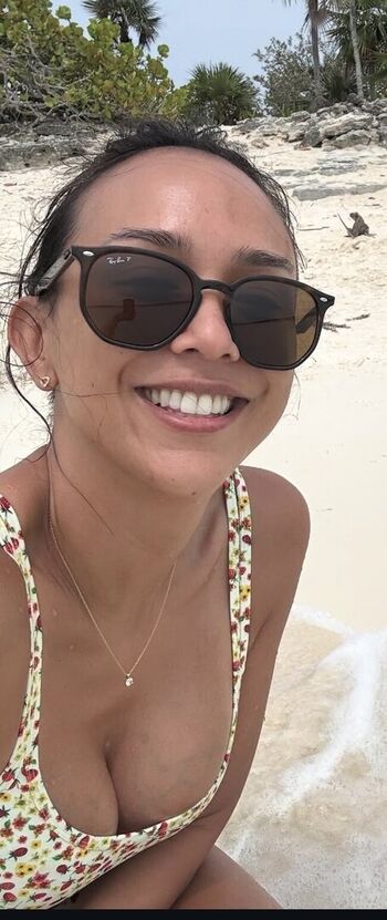 Full leaked Kat clark private photo