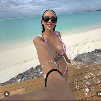 Full leaked Kat clark private photo