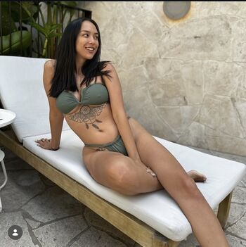 Full leaked Kat clark private photo