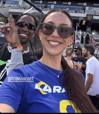 Full leaked Kat clark private photo