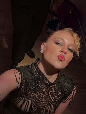 Full leaked Kat cunning private photo