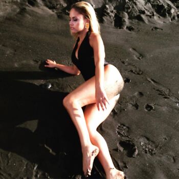 Full leaked Kat deluna page private photo