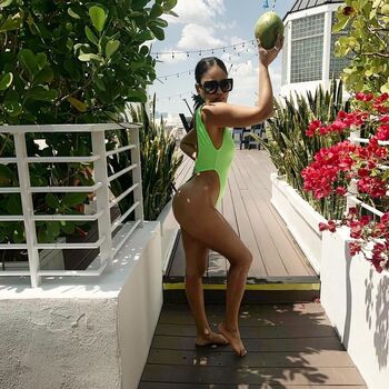 Full leaked Kat deluna page private photo