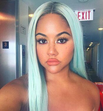 Full leaked Kat deluna private photo