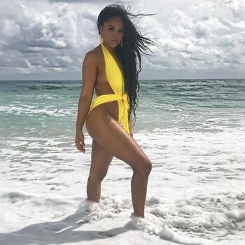 Full leaked Kat deluna private photo