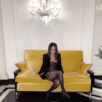 Full leaked Kat deluna private photo