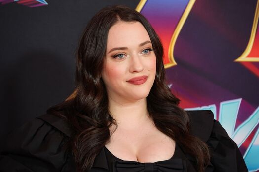 Full leaked Kat dennings private photo