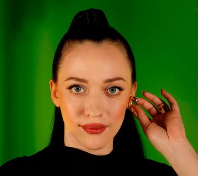 Full leaked Kat dennings private photo