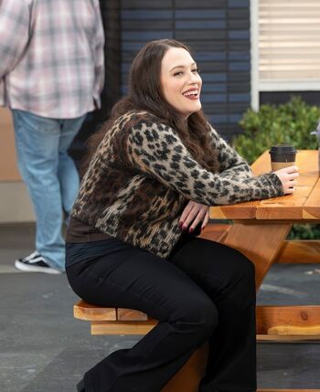 Full leaked Kat dennings private photo