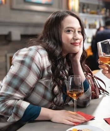 Full leaked Kat dennings private photo