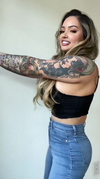 Full leaked Kat gerig private photo