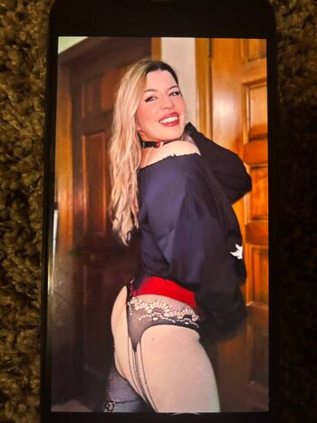 Full leaked Kat gunn private photo