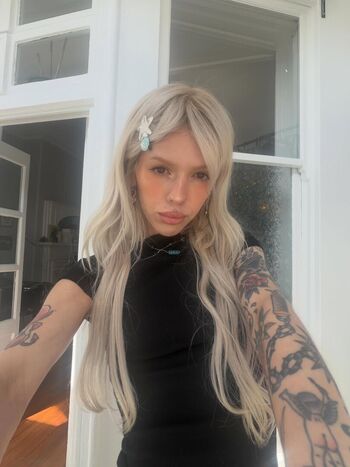 Full leaked Kat madeira private photo