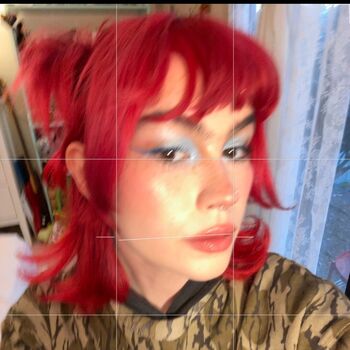 Full leaked Kat moss private photo