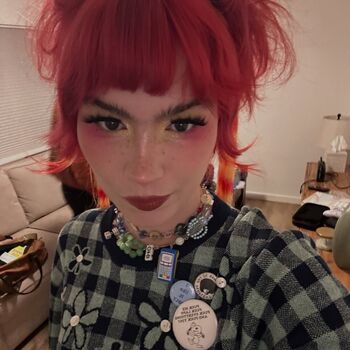 Full leaked Kat moss private photo