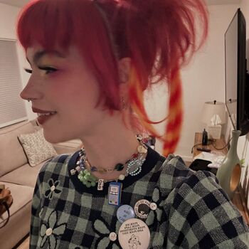 Full leaked Kat moss private photo