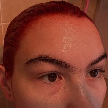 Full leaked Kat moss private photo