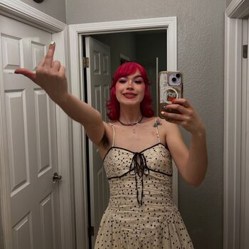 Full leaked Kat moss private photo