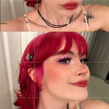 Full leaked Kat moss private photo