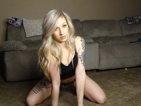 Full leaked Kat pesch private photo