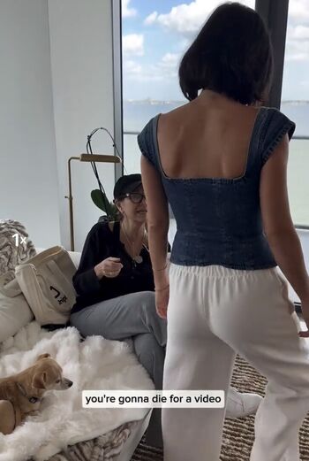 Full leaked Kat stickler private photo