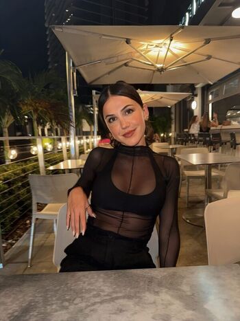 Full leaked Kat stickler private photo