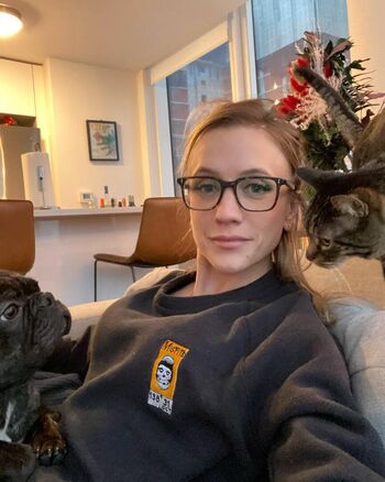 Full leaked Kat timpf private photo