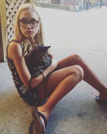 Full leaked Kat timpf private photo