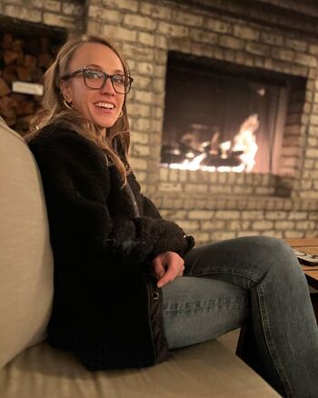 Full leaked Kat timpf private photo