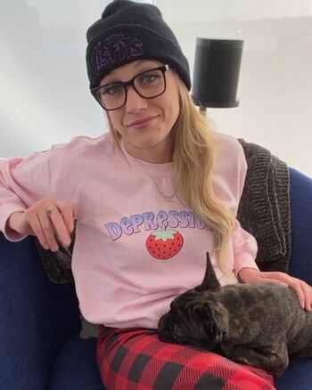 Kat Timpf