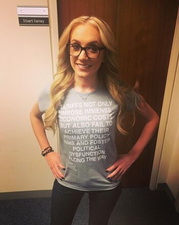 Full leaked Kat timpf page private photo