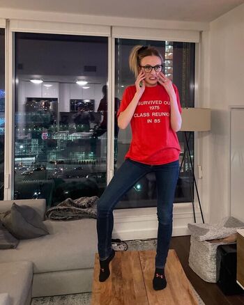 Full leaked Kat timpf page private photo
